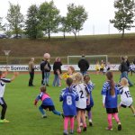 Fotos vom Bezirksschülertreffen in Massbach